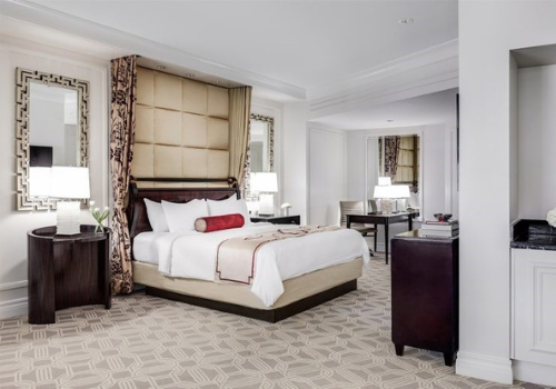 Chambre — Venetian / Palazzo