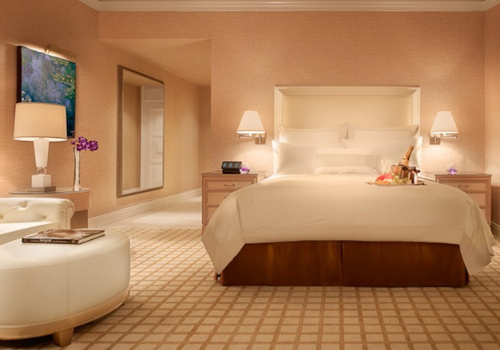 Chambre — Wynn / Encore