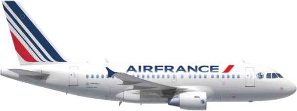 airbus-airfrance