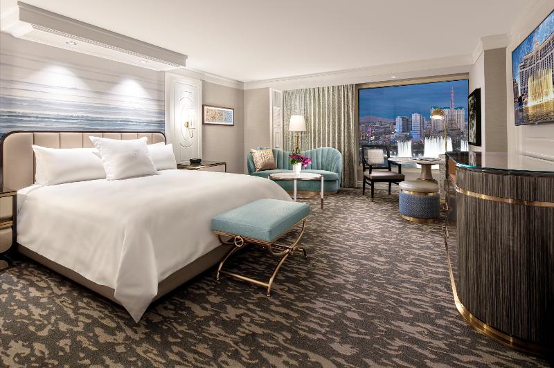 Chambre — Bellagio